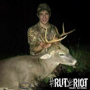 Meet your Posher, Nick